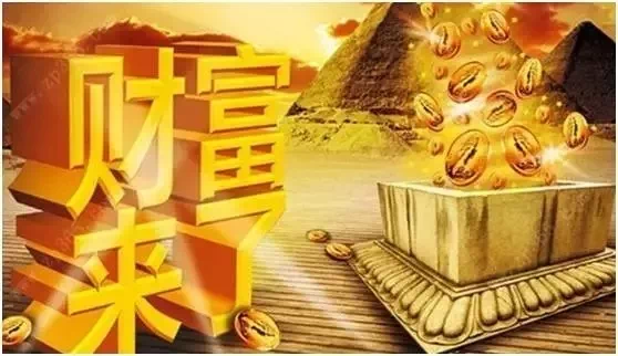 运财童子，神秘传说与财富的象征