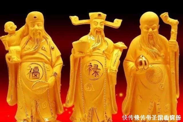 金财神，财富的象征与文化的传承