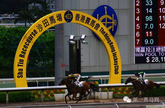 探索香港马会官方网站——赛马与娱乐的全新体验