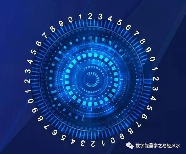 探索数字序列的秘密，解码4455444