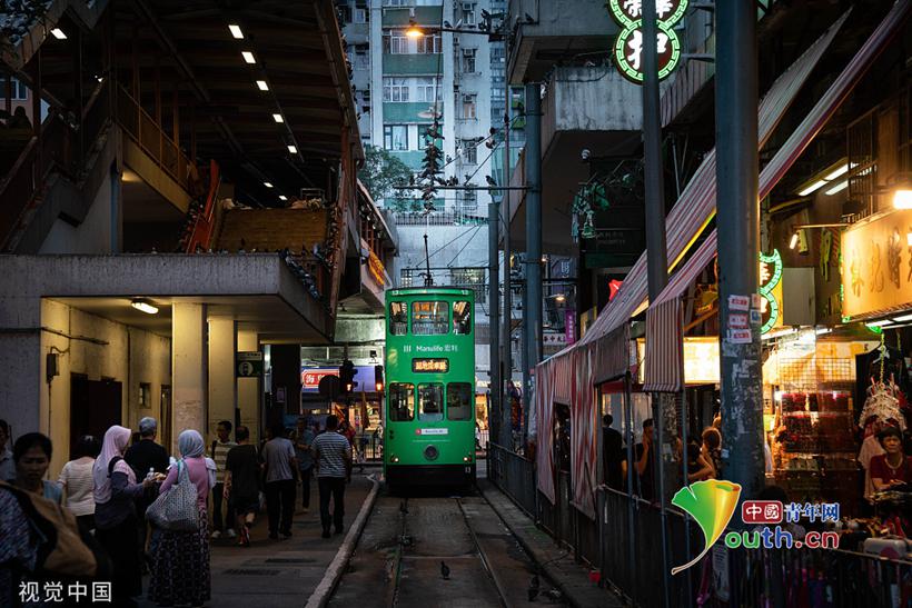 香港图片