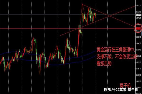 今日品牌金价走势分析