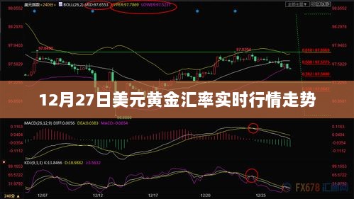 美金走势最新行情分析