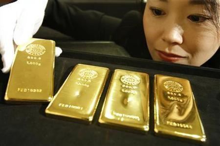 中国黄金价格分析，1000克黄金多少钱？