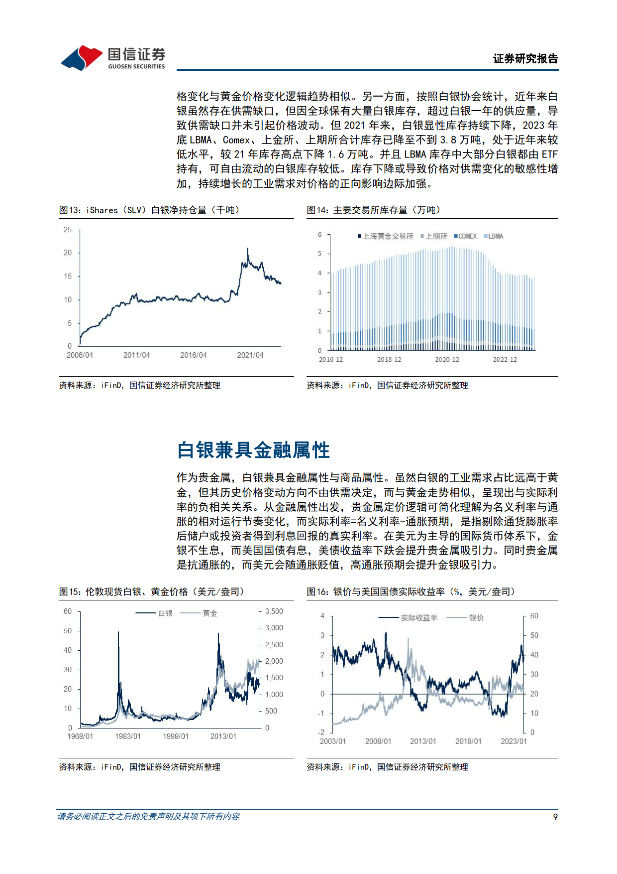 贵金属板块盘中走强，市场走势分析与展望