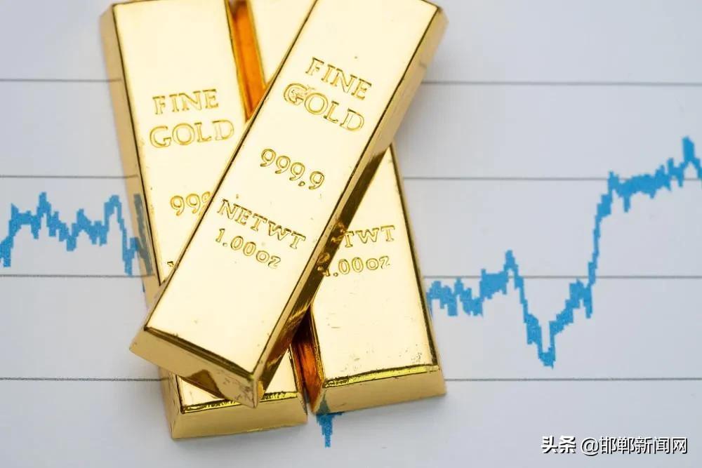 掌上贵金属实时行情下载，把握市场动态的必备工具