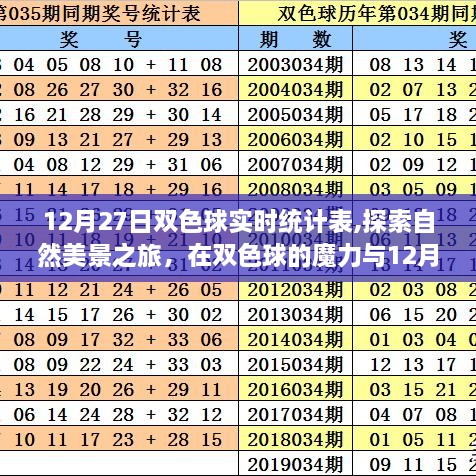 揭秘双色球，探索结果查询之旅——以2021年第一期双色球为例