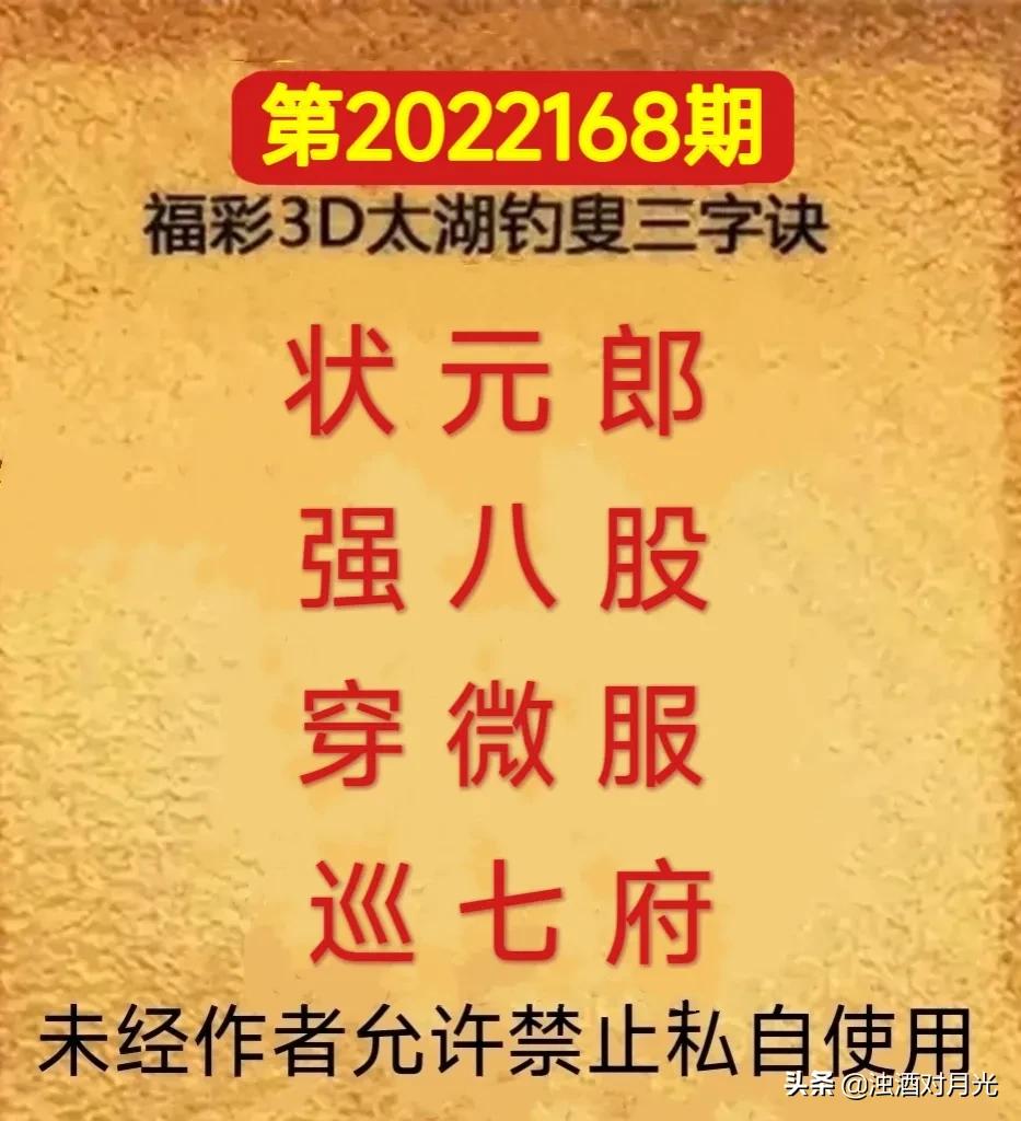 探索神秘字谜世界，每日更新太湖钓叟3D字谜解析