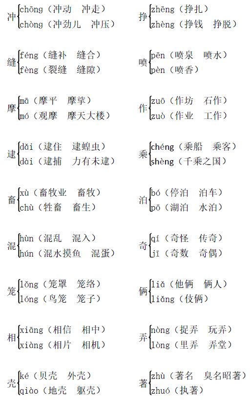 字谜语大全及答案，探索汉字的奥秘（1000题精选）