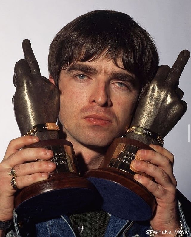 noel gallagher