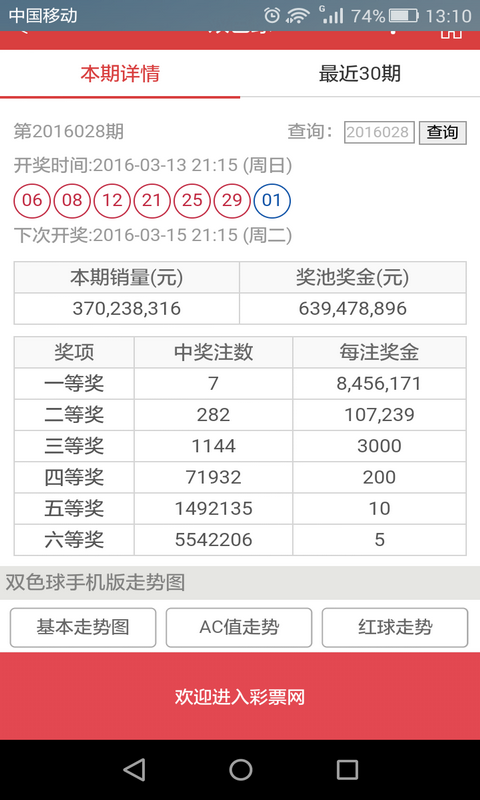 澳门彩2023年开奖结果历史记录0497