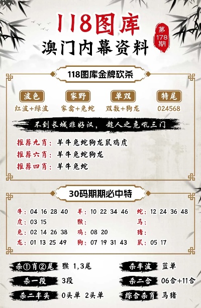 澳门彩票结果分析图片大全最新，探索数据与趋势的奥秘新奥门开彩结果分析图片大全最新版