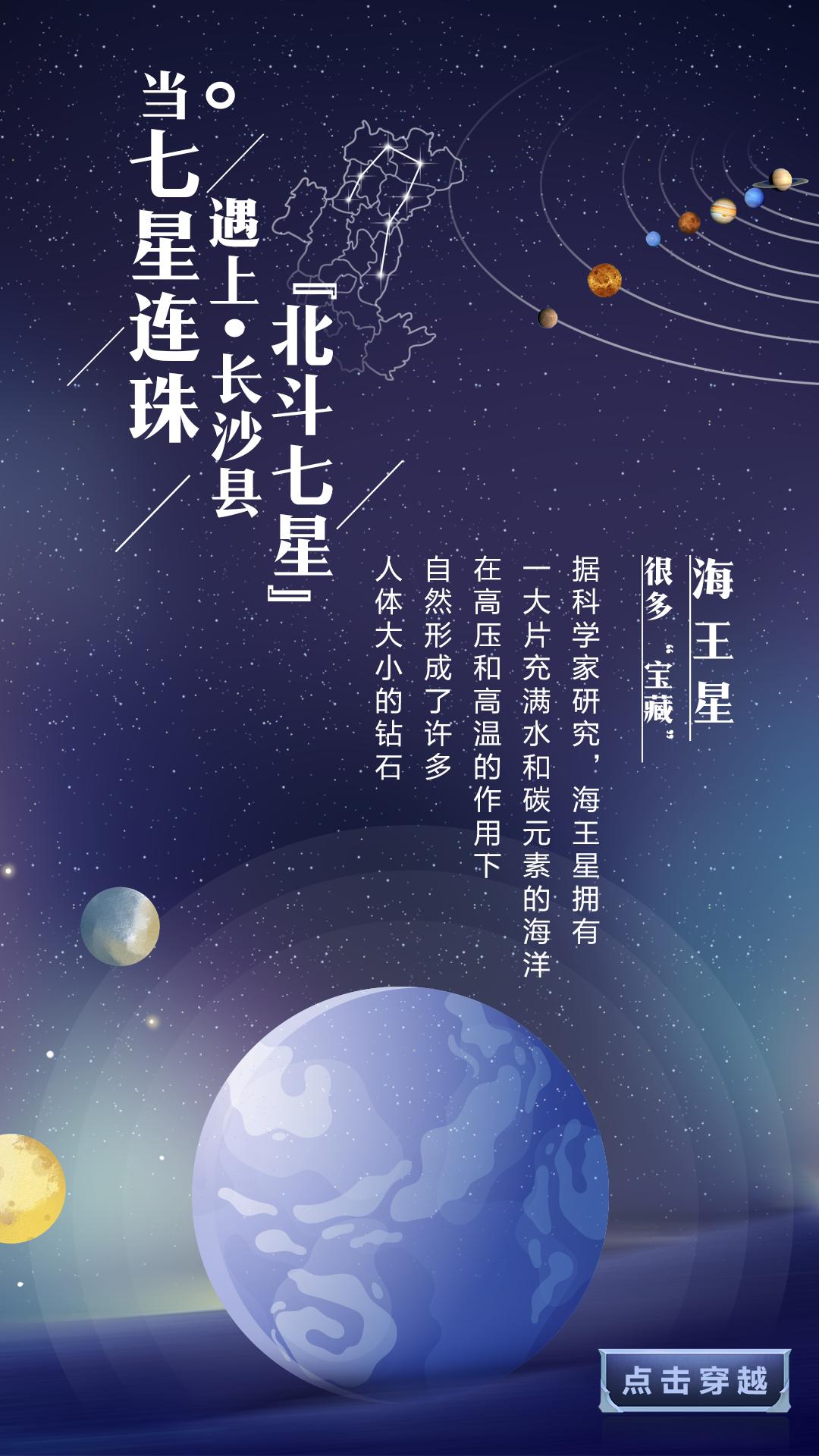 七星汇聚