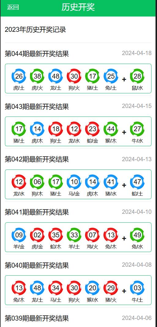 澳门6合开彩查询最新