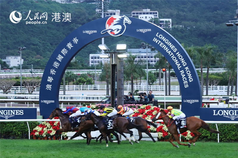 香港马会开奖结果新闻 2香港赛马彩票资讯