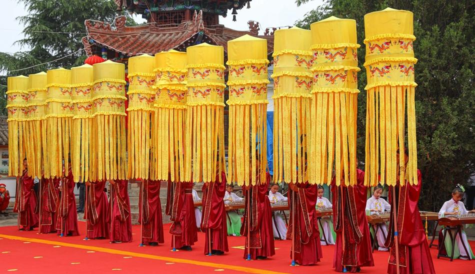澳门女娲庙游玩攻略大全