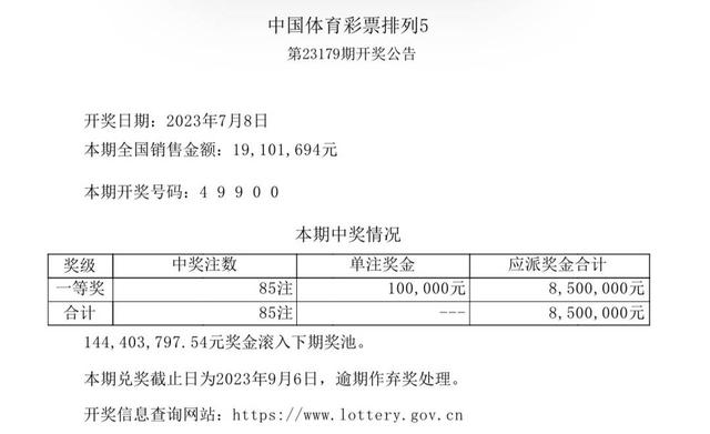 澳门彩票开奖结果查询，新奥门319期今日有奖揭晓吗？视频直播回顾93期澳门彩开奖结果