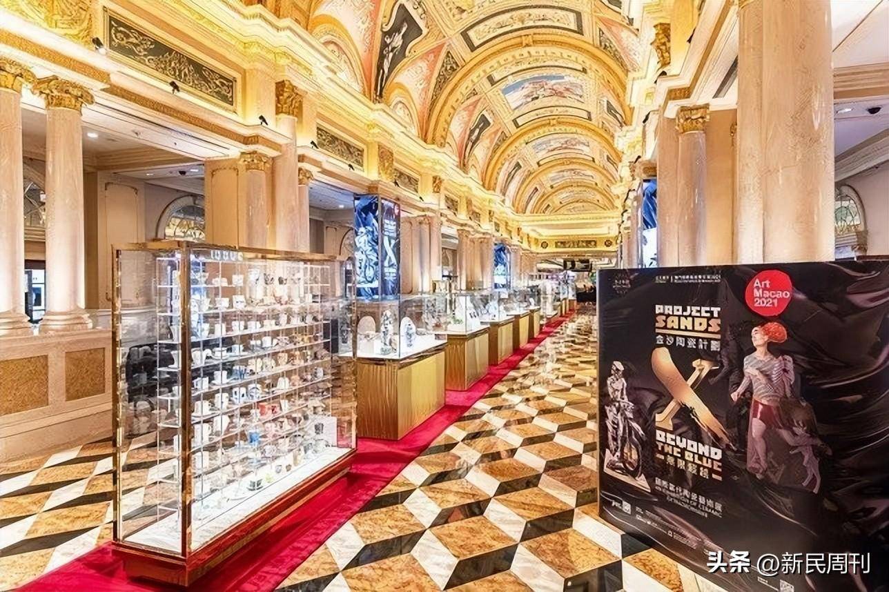 新澳门资料大全正版资料的特色与未来发展，探索20年最新版背后的原因及展望澳门新彩